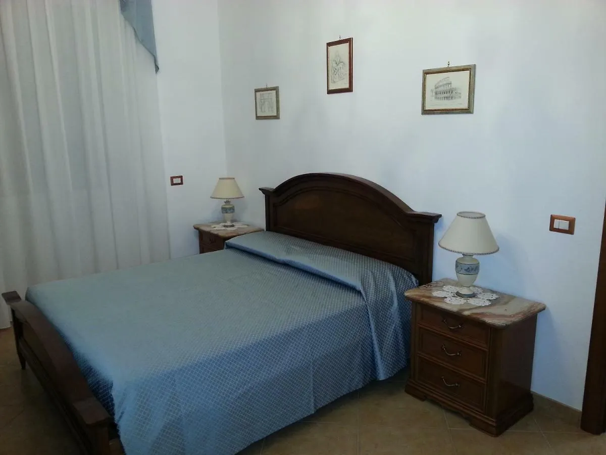 Apartament Chez-Roby Rzym Włochy