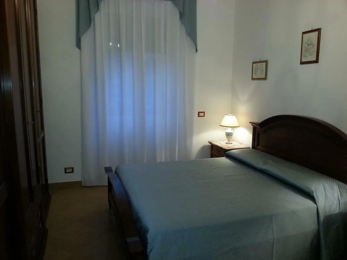 Apartament Chez-Roby Rzym