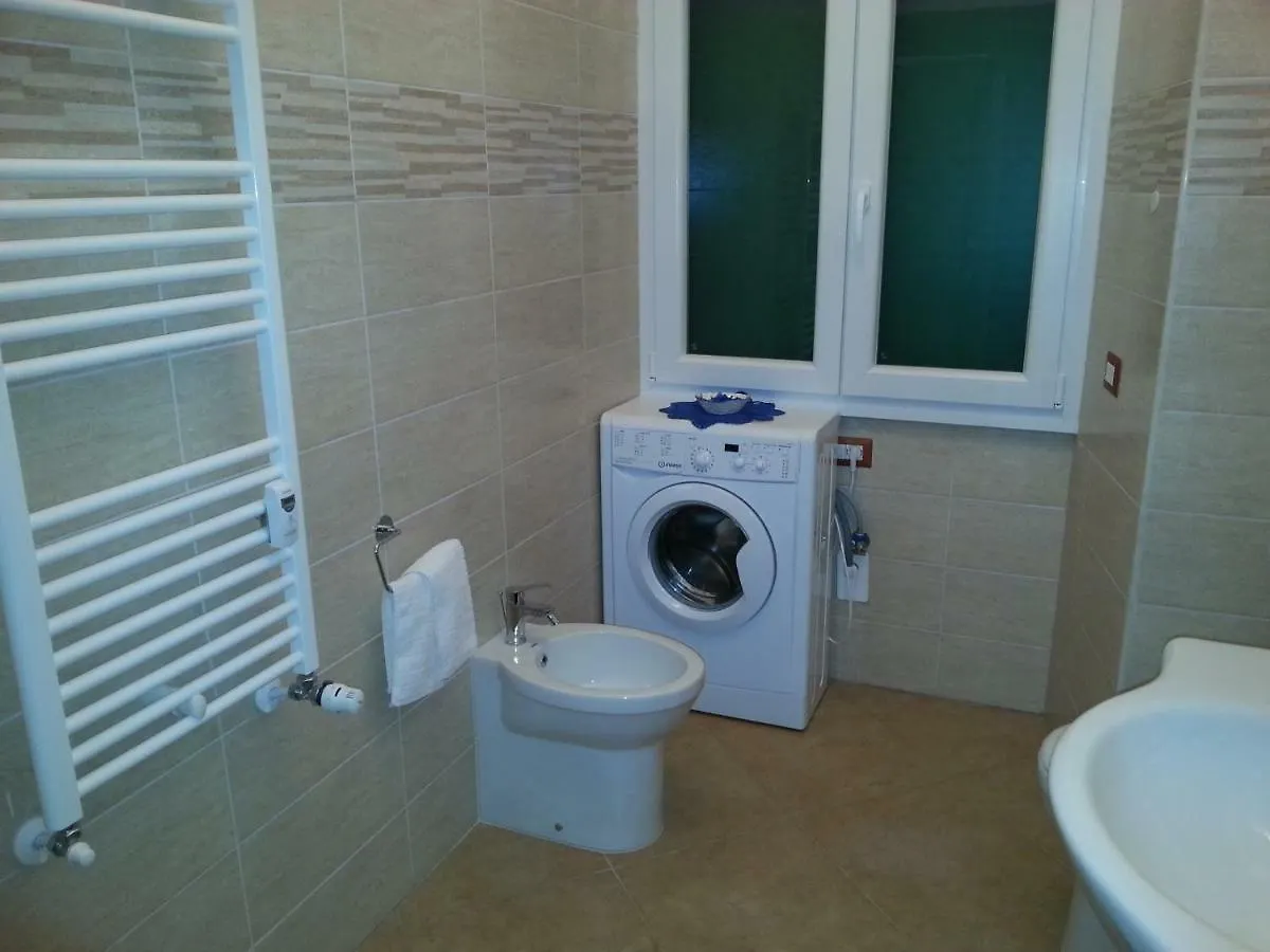 Apartament Chez-Roby Rzym Włochy