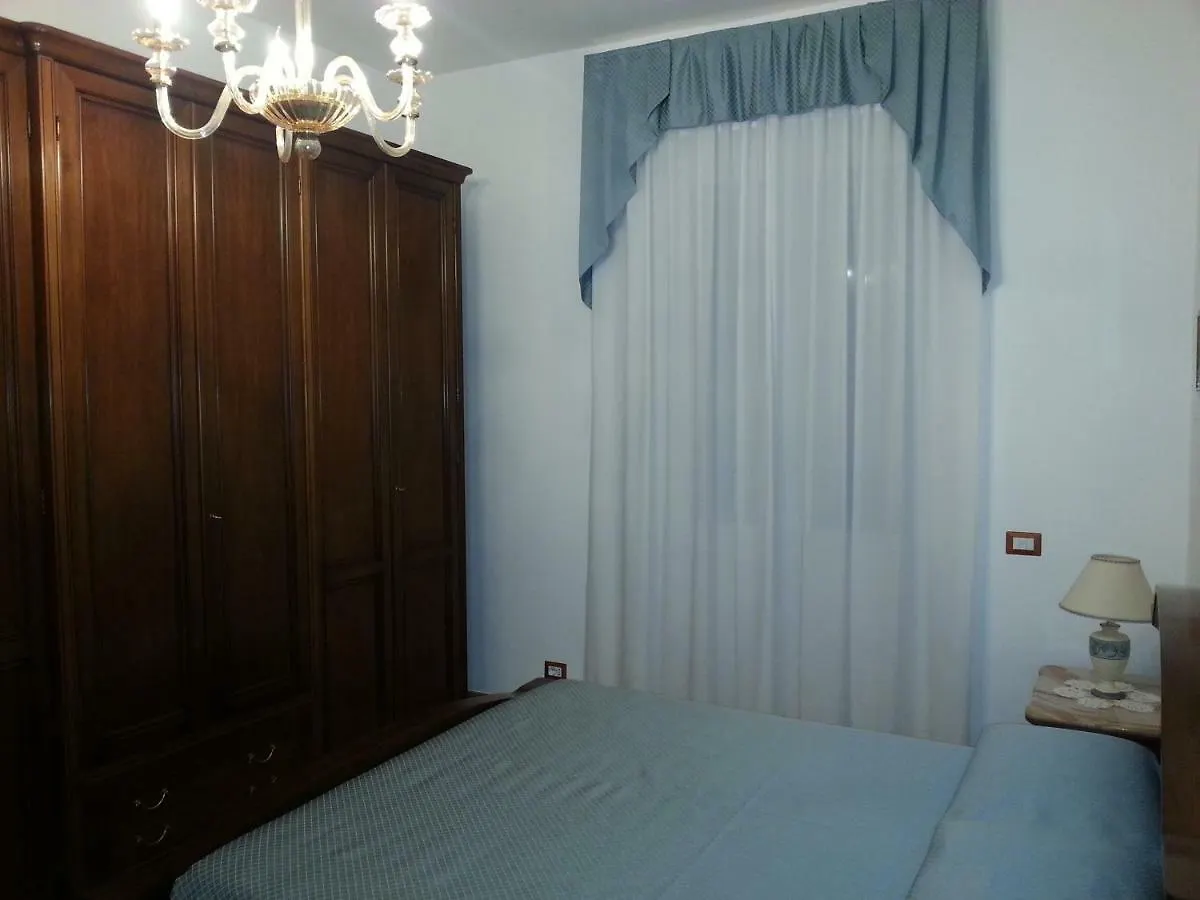 Apartament Chez-Roby Rzym