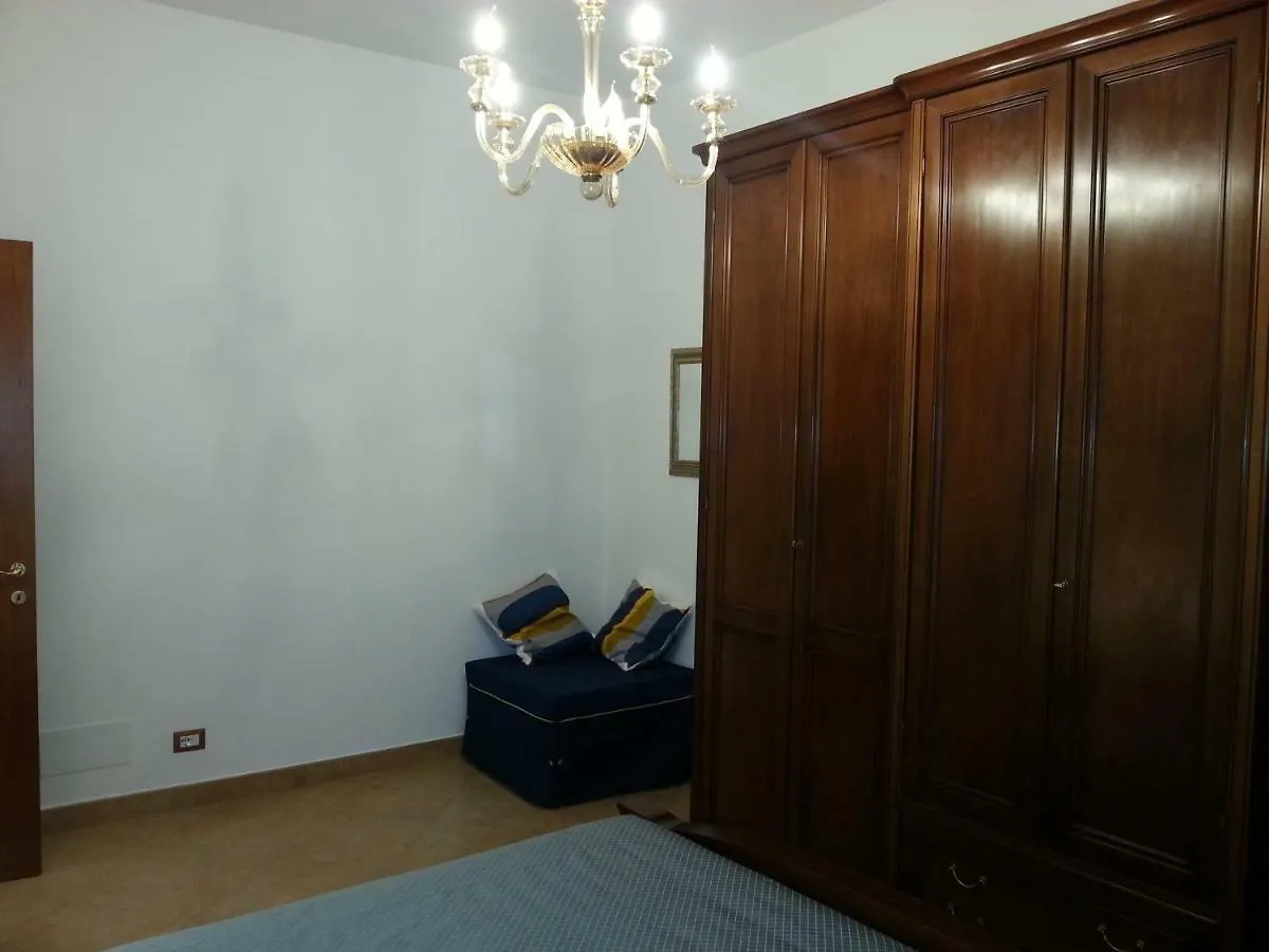 Apartament Chez-Roby Rzym 0*,
