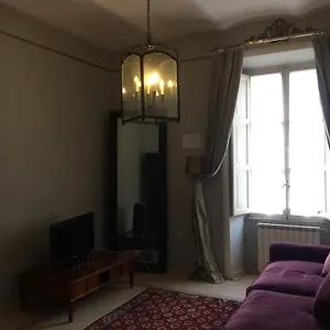 Apartament Via Cernaia Center Of, Rzym