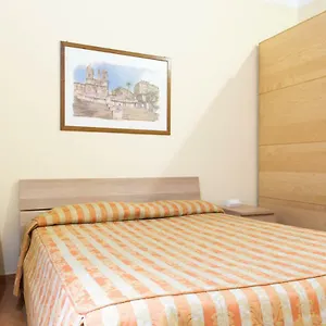 Apartament Sunny, Rzym