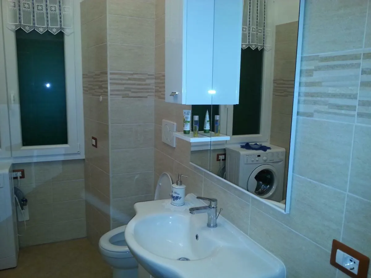 Chez-Roby Apartment Rome Italy