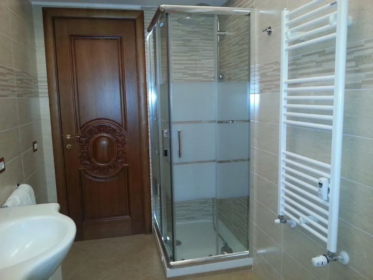 Chez-Roby Apartment Rome